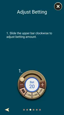 Pokerrrr 2 android App screenshot 10