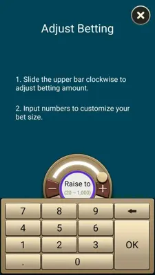 Pokerrrr 2 android App screenshot 4