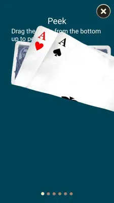 Pokerrrr 2 android App screenshot 7